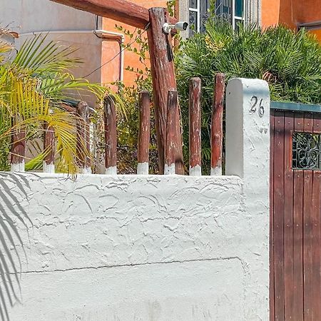 Pecari 26 Apartment Cancun Exterior photo