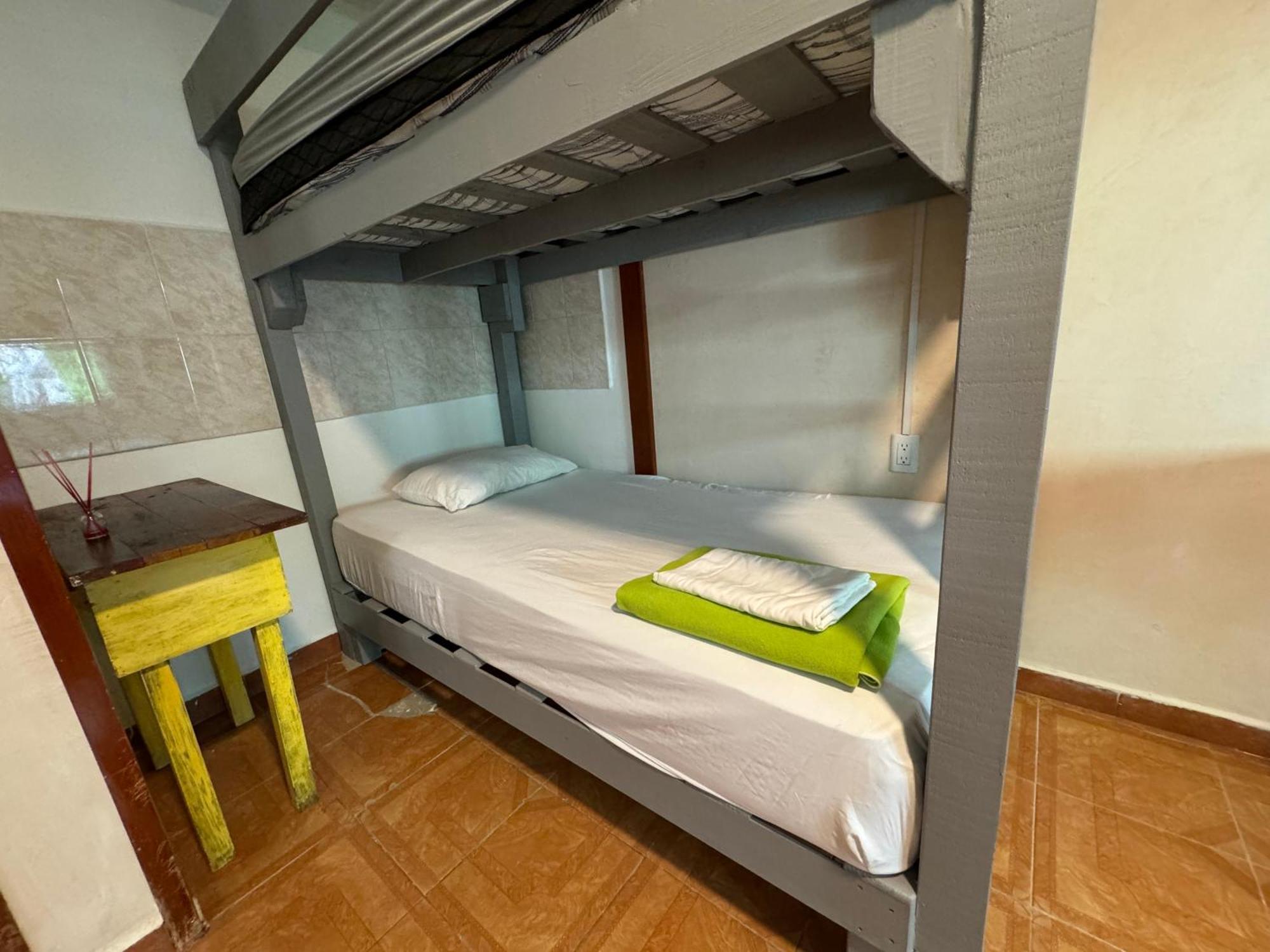 Pecari 26 Apartment Cancun Exterior photo